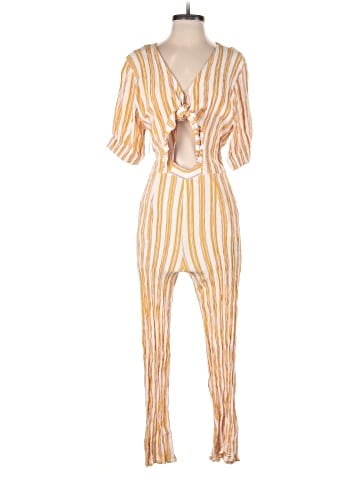 Faithfull the Brand Jumpsuit (view 1)