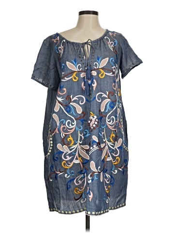 Holding Horses Casual Dress (view 1)
