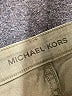 MICHAEL Michael Kors Green Jeans Size 12 - photo 7