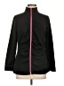Emily B Black Track Jacket Size L - photo 1