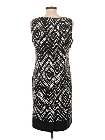 Mario Serrani Cocktail Dress (view 2)