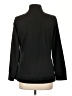 Emily B Black Track Jacket Size L - photo 2