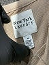 New York Laundry Tan Short Sleeve Top Size M - photo 4