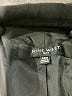 Nine West 100% Polyester Black Blazer Size 14W - photo 6