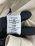 Theory Ivory Jacket Size 12 - photo 7