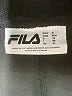 FILA Solid Black Casual Pants Size M - photo 7