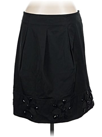 Donna Karan New York Casual Skirt (view 1)