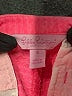 Lilly Pulitzer 100% Cotton Solid Pink Shorts Size 0 - photo 3