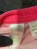 Lilly Pulitzer 100% Cotton Solid Pink Shorts Size 0 - photo 4
