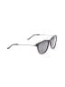Triple Graces Gray Black Sunglasses One size - photo 1