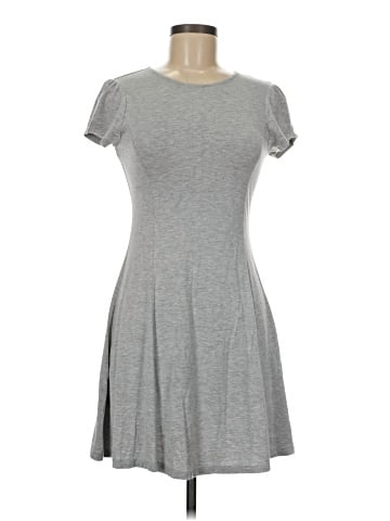 Forever 21 Casual Dress (view 1)