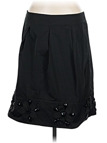 Donna Karan New York Casual Skirt (view 2)