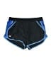 Under Armour Blue Athletic Shorts Size L - photo 1
