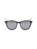 Triple Graces Gray Black Sunglasses One size - photo 2