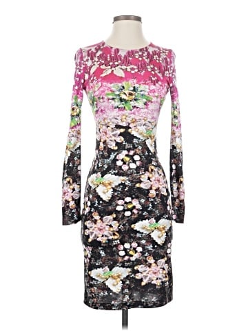 Mary Katrantzou Cocktail Dress (view 1)