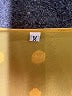 Unbranded Yellow Long Sleeve Blouse Size M - photo 7