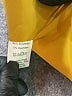 Unbranded Yellow Long Sleeve Blouse Size M - photo 8