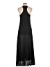 Splendid 100% Cotton Black Casual Dress Size M - photo 2