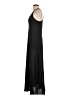 Splendid 100% Cotton Black Casual Dress Size M - photo 5