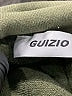 Guizio 100% Cotton Green Sweatshirt Size XS - photo 7