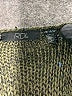 RDI Metallic Green Pullover Sweater Size XS - photo 7