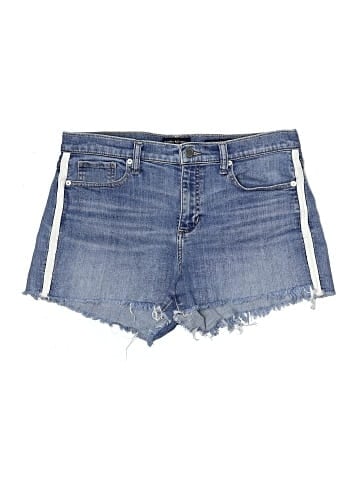 Banana Republic Denim Shorts (view 1)