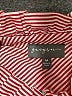 Greyson 100% Cotton Pink Long Sleeve Blouse Size M - photo 6