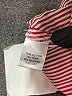 Greyson 100% Cotton Pink Long Sleeve Blouse Size M - photo 7