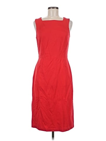 Lands' End Cocktail Dress (view 1)