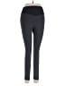 Assorted Brands Polka Dots Black Active Pants Size S - photo 1