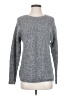 SATURDAYS NEW YORK CITY Tweed Gray Pullover Sweater Size XS - photo 1