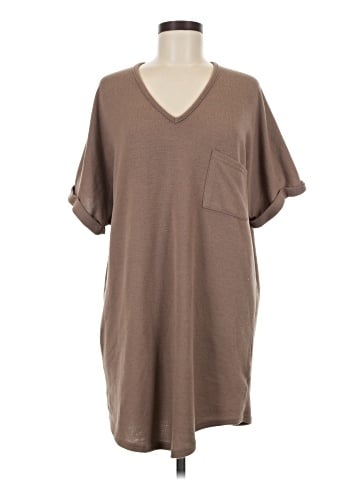 Ya Los Angeles Casual Dress (view 1)