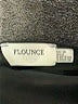 Flounce Black Tube Top Size 6 - photo 7