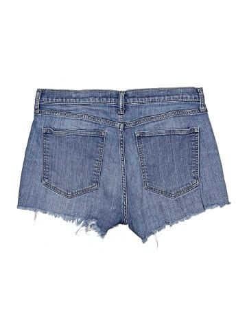 Banana Republic Denim Shorts (view 2)
