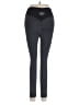 Assorted Brands Polka Dots Black Active Pants Size S - photo 2