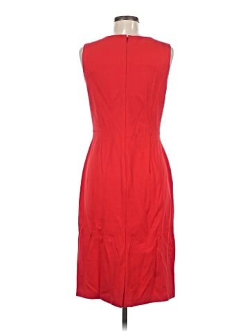 Lands' End Cocktail Dress (view 2)