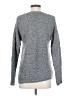 SATURDAYS NEW YORK CITY Tweed Gray Pullover Sweater Size XS - photo 2