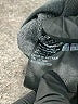 Uniqlo Black Pullover Sweater Size M - photo 8