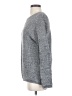 SATURDAYS NEW YORK CITY Tweed Gray Pullover Sweater Size XS - photo 5