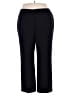 Jones Studio Black Dress Pants Size 18 - photo 1