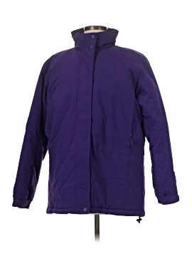 L.L.Bean Factory Store Snow Jacket