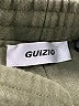 Guizio Green Casual Pants Size XS - photo 7