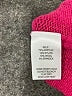 VICI Pink Pullover Sweater Size M - photo 8