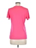 Hanes 100% Polyester Pink Active T-Shirt Size M - photo 2