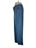 Halara Blue Casual Pants Size L - photo 5