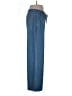 Halara Blue Casual Pants Size L - photo 4