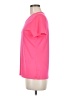 Hanes 100% Polyester Pink Active T-Shirt Size M - photo 5