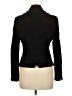 Theory Black Wool Blazer Size 8 - photo 2