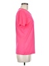 Hanes 100% Polyester Pink Active T-Shirt Size M - photo 4