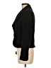 Theory Black Wool Blazer Size 8 - photo 5